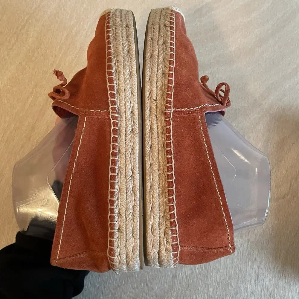 Coach Rae Espadrilles - Picture 6 of 10